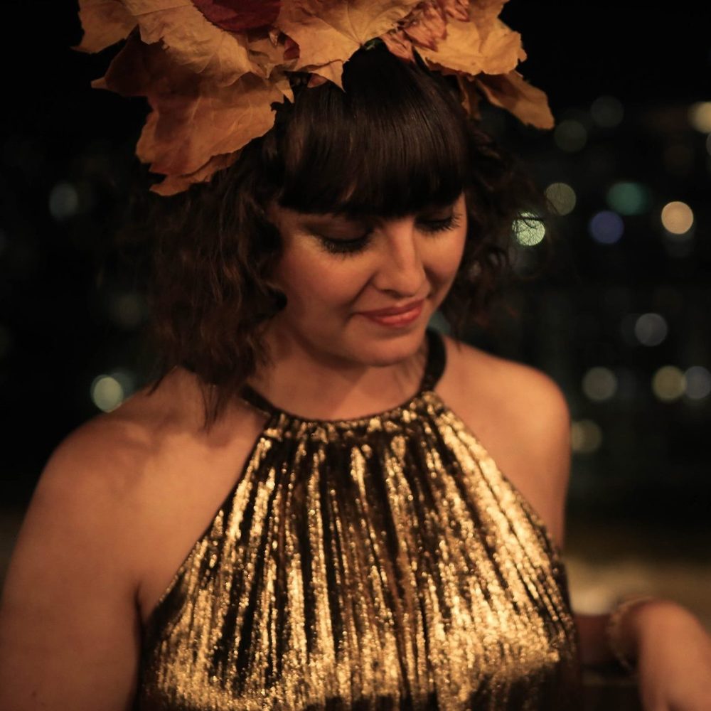 Meet Shannon, your Posher!